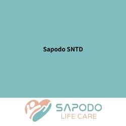 Sapodo SNTD